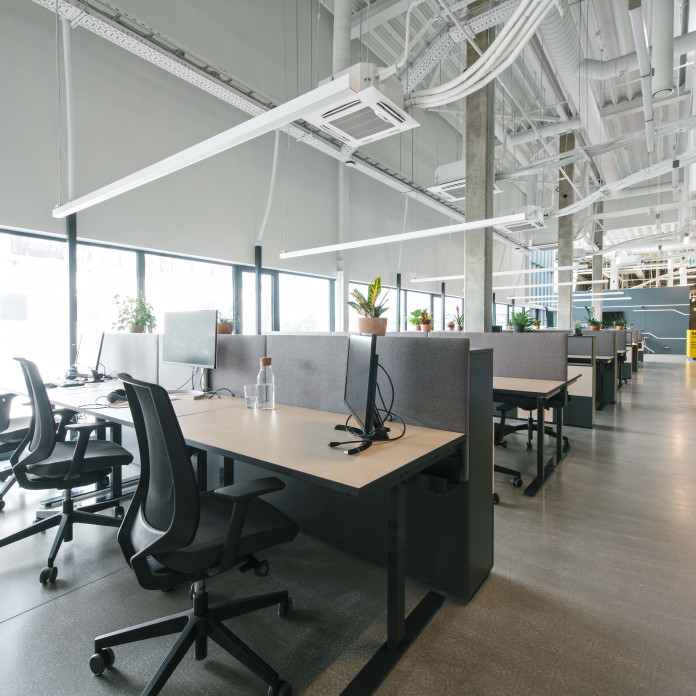 VKM Reformas Oficinas · Reformas de Oficinas Las Rozas de Madrid